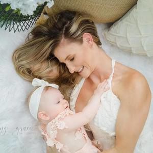 Meet your Posher, Kindal